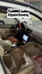  8 لكزس 400 للبيع