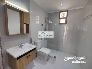  3 Modern 4 BR villa available for sale in Al Khoud Ref: 657H