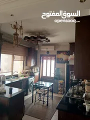  1 شقه للبيع غربيه