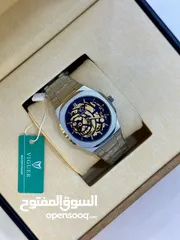  20 ساعاتات ماركات