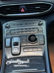  9 هيونداي سنتافيه ون مليون ترخيص 2020
