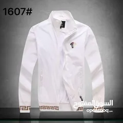  29 جاكت رجالي 320 درهم