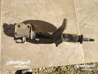  1 صنوبرص خلفي كوري الأصلي وقطع تابلو متنوعه كيا سيفيا 1
