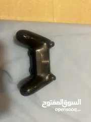 3 يد بلاستيشن مستعمل بحالة جيد جدا
