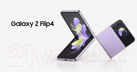  3 Galaxy Z Flip4 . 5G . 2024 جديد كفالة الوكيل الرسمي