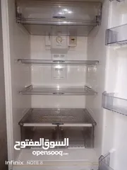  3 ثلاجة مع فريزر للبيع
