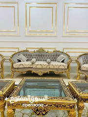  18 تخم 10 مقاعد ريزين ايراني   مع سيت طبلات ثلاثية ملكية