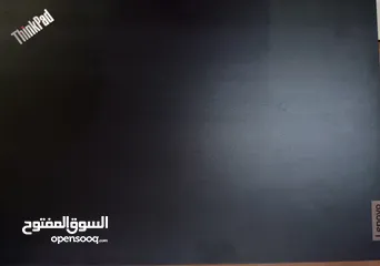  3 لينوفو لابتوب E16 Ultra 5
