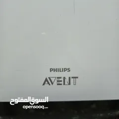  6 جهازين AVENT من فيليبس للتعقيم بحالة ممتازة للبيع