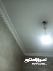  2 بيت للايجار في عمان حي نزال