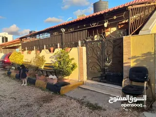  3 شاليه من لاخير للبيع في مصيف الياقوتة في سيدي خليفة