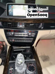  7 Bmw X5 2014 /Gulf specifications