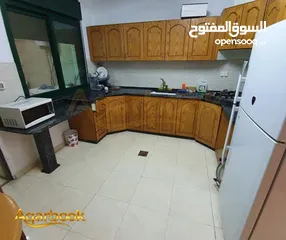  8 شقة مفروشة بمنطقة مميزة للايجار في الماصيون