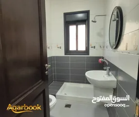  5 شقة مفروشة مناسبة للعائلات للايجار الشهري