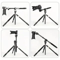  2 Tripod Arm