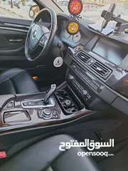  15 بي ام دبليو BMW F10