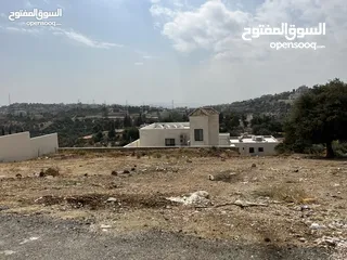  5 (1)ارض للبيع  قرب دوار التعبئة بدر الجديدة 750م ذات اطلاله عاليه تبعد عن دابوق 7 دقائق