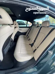  9 BMW 330e Sport 2021  Plug-in Hybrid  فحص كامل  كلين تايتل  جمرك جديد