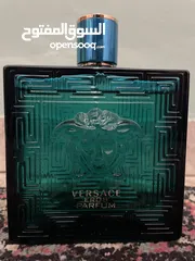  3 عطر فيرزاتشي اوروس ( اصلي )