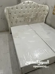  2 سرير للبيع (Bed for sale)