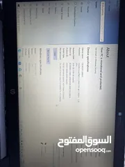  5 جهاز hp مستعمل نظيف