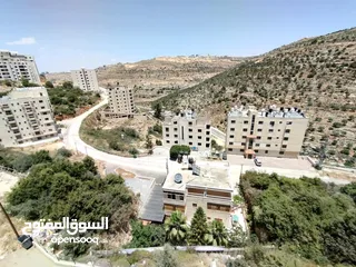  1 شقه للبيع الطيره خلف مدرسه زياد ابو عين