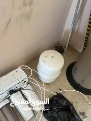 2 فلتر ماء لتيلندي مستعمل وكاله