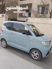  1 Wuling 2022 للبيع