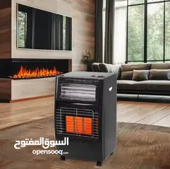  2 استقبلي البرد وبيتك دافي ومريح مع أقوى صوبة شتوية