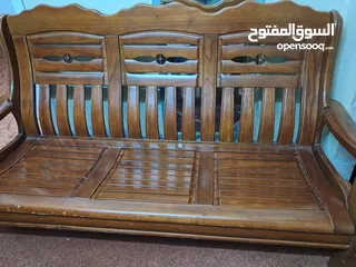  23 اثاث فخم للبيع اكثر من طقم موجود بل صور