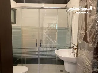  2 شقة مميزة للبيع في عمان - ربوة عبدون - طابق أول