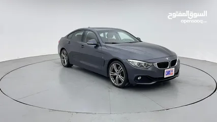  1 (FREE HOME TEST DRIVE AND ZERO DOWN PAYMENT) BMW 428I