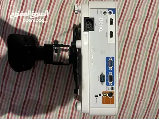  5 بروجيكتور benq