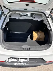  8 Neta aya 2023 عداد زيرو  بطاريه بحجم 37.27 تقطع مسافة 401 كم في الشحنه