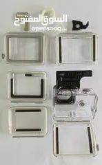  12 كاميرا جوبرو هيرو 4 بلاك GO PRO HERO 4 BLACK