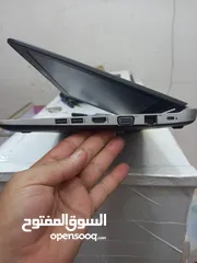  7 كور اي 5 الجيل 6 .الهارد 128 ssd . الرام 8  ddr4