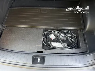  20 هونداي توسان ترخيص 2022 محرك 1600 هايبرد plug in/يقطع على الشحنه 65 كيلو متر  271 حصان
