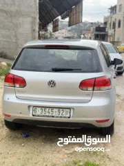  5 جولف 2009 للبيع