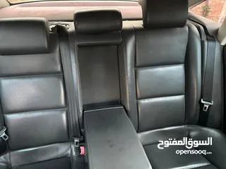  11 اودي A6موديل 2010 فحص 2جيدو2 دقه عراس بدون  رقم مميز بسعر مغري