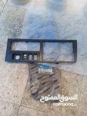  26 قطع  و اكسسوارات كيا بريجو جديد اصلي شركة