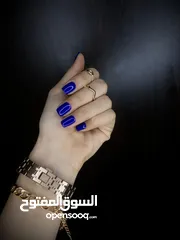  4 خدمة صالون تجميل منزليه