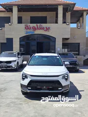  7 كيا نيرو هايبرد ترخيص 2023  ماتور 1600 هايبرد