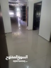  2 شقه طابق أول مشطبه للايجار في المصيون بجانب مدرسة عين منجد