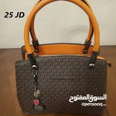  6 Brand (copy 1) Turkish made bags