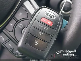  4 TOYOTA COROLLA HYBRID2024 (NIGHTSHADE EDITION)