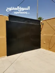  2 شاليه مميز في الجوفه منطقه مميزه