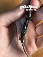  5 ساعة يد رجالة لاكوست Lacoste اصلية