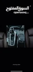  6 BMW X4M Kilometres 45Km Model 2017