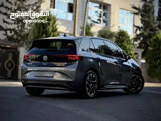  6 ID3 2022 فحص كامل مالك واحد من الزيرو استعمال الاردن وليس الصين