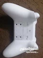  4 GuliKit KK3 MAX   يد تحكم بالكرتونه بكج كامل